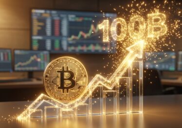 ตลาดคริปโตเดือด! มูลค่าพุ่ง 1 แสนล้านดอลลาร์สหรัฐ รับข่าวลดความตึงเครียดสงคราม