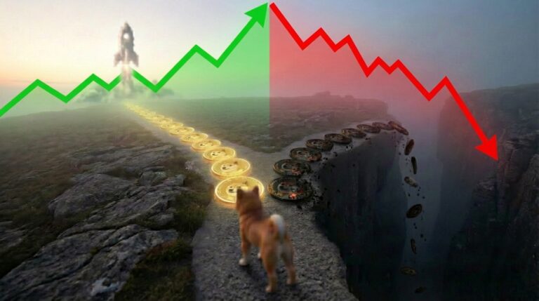 สาวกมีมใจสั่น! กูรูชี้ DOGE พุ่ง 2,500% แตะ 2 ดอลลาร์-อีกฝั่งเสียงแตกอาจร่วงยับถึง 0.06