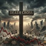 ตลาดหุ้นและคริปโตร่วงอย่างรุนแรง หลังเกิดสัญญาณ “Death Cross” พร้อมกันหลายสินทรัพย์