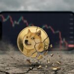 Dogecoin อาการหนัก! นำทีมเหรียญมีมร่วงระนาว หลัง Bitcoin ย่อตัวหลุด 71,000 ดอลลาร์