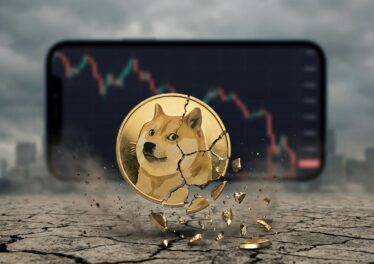 Dogecoin อาการหนัก! นำทีมเหรียญมีมร่วงระนาว หลัง Bitcoin ย่อตัวหลุด 71,000 ดอลลาร์