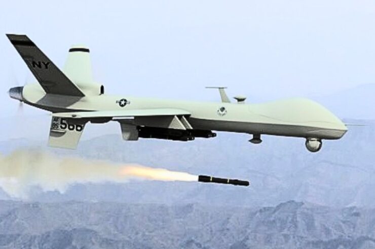 รัสเซีย-อิหร่านใช้คริปโต ซื้อโดรนรบผ่านเว็บอีคอมเมิร์ซ