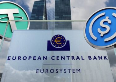 แบงก์ชาติยุโรปชี้ Stablecoin จะโตได้ต้องพึ่งธนาคารกลาง