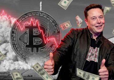 อ่วมหนัก! พอร์ต Bitcoin ของ SpaceX มูลค่าหายวับกว่า 7.3 พันล้านบาท ก่อนยื่น IPO เข้าตลาดหุ้น