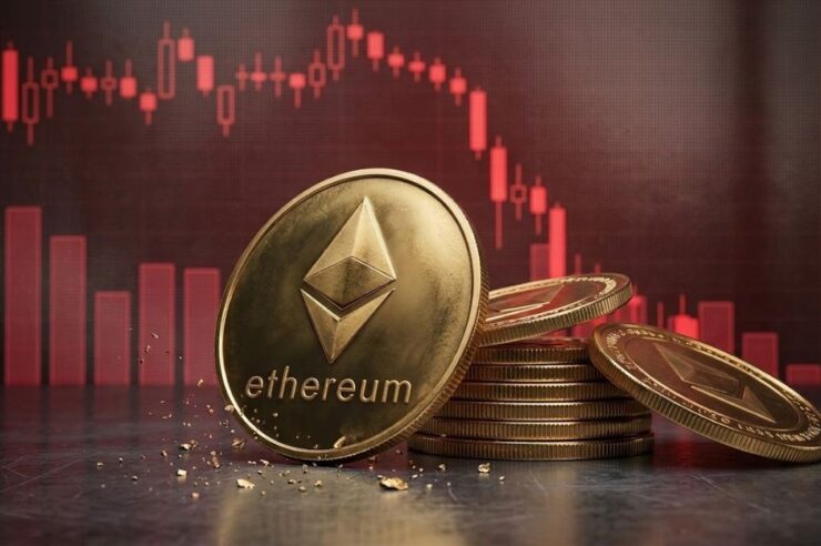 ผู้สร้างเทเอง! Ethereum Foundation ทิ้ง 1,000 ETH ชุมชนถกสนั่น หนีตายหรือแค่จ่ายเงินเดือน?