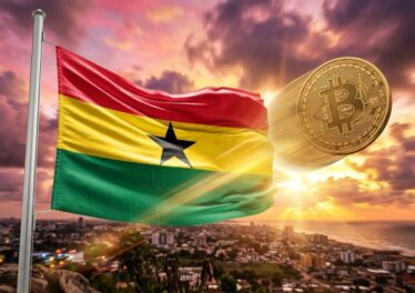 ก.ล.ต. กานา ไฟเขียว 11 แพลตฟอร์มลุยทดสอบ ‘Crypto Sandbox’ ปูทางสู่ใบอนุญาตเต็มรูปแบบ