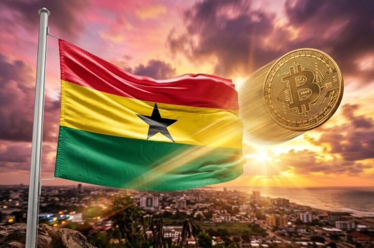 ก.ล.ต. กานา ไฟเขียว 11 แพลตฟอร์มลุยทดสอบ ‘Crypto Sandbox’ ปูทางสู่ใบอนุญาตเต็มรูปแบบ