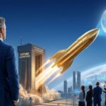 Wall Street ยังมองเป้าทองคำที่ $5,000-$6,000 เหมือนเดิม แม้ปรับฐาน 23% ในไม่กี่วัน