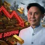 ‘อ.ปานเทพ’ ไขข้อสงสัยนักลงทุน ! ทำไมเกิดสงครามแล้วราคาทองคำถึงร่วง ?