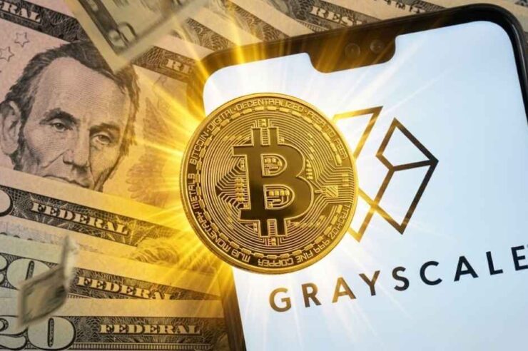 Grayscale ชี้ปี 2026 คือจุดเริ่มต้นของ “ยุคสถาบัน” พร้อมเผย 10 ธีมการลงทุนคริปโทฯ แห่งปี