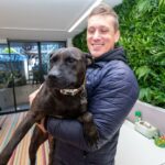 เกินคาด! หนุ่มออสเตรเลียใช้ Grok AI สร้างวัคซีน mRNA รักษามะเร็งให้ ‘สุนัขแสนรัก’ จนเนื้องอกยุบ 75%