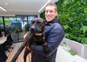 เกินคาด! หนุ่มออสเตรเลียใช้ Grok AI สร้างวัคซีน mRNA รักษามะเร็งให้ ‘สุนัขแสนรัก’ จนเนื้องอกยุบ 75%