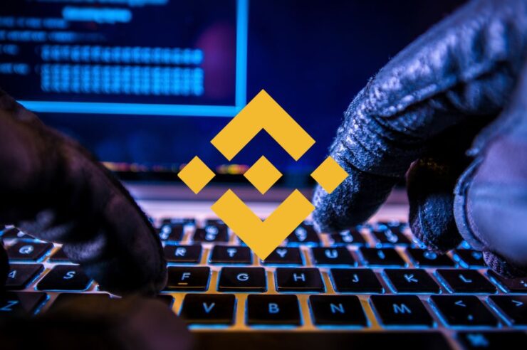 แฮกเกอร์ประกาศขายข้อมูลผู้ใช้ Binance 1.5 ล้านรายว่อนเน็ต