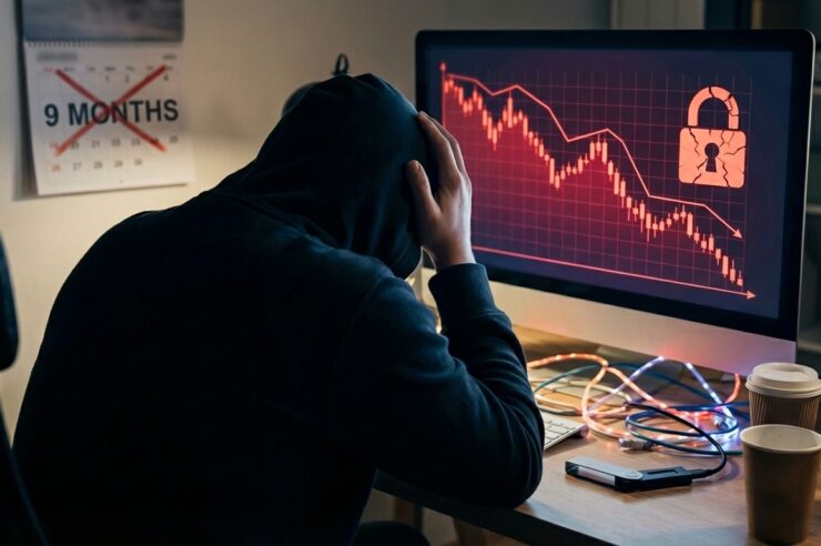 แฮกเกอร์ Venus Protocol วางแผนนาน 9 เดือนแต่จบเห่ ขาดทุนยับ 4.7 ล้านดอลลาร์