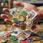 Gen Z ยอมเสี่ยงดีกว่ายากจน? คนยุคใหม่แห่เล่นเหรียญมีม-พนันคริปโต หวังรวยทางลัดสู้ของแพง