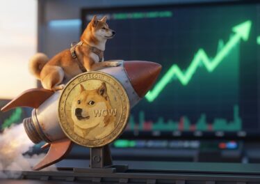 Dogecoin แกร่งเหนือเหนือแนวรับ 0.10 ! ด้าน RSI ดิ่งสุดในรอบ 12 ปี นักลงทุนลุ้นเด้งครั้งใหญ่