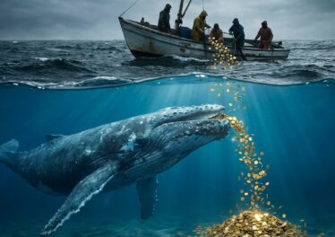 ข้อมูลชี้! รายย่อยเทขาย Bitcoin ยับ-ขณะที่สถาบันการเงินแห่สะสมไม่หยุด