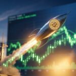 เกิดอะไรขึ้น? พาไปดู 5 เหตุผลที่คริปโตกำลังขึ้นในวันนี้-ข่าวดีรอบทิศ