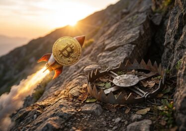 Bitcoin ทะลุ $71,500 แล้ว! นักวิเคราะห์เตือนระวังกับดัก อาจโดนดักทุบที่แนวต้านสำคัญ