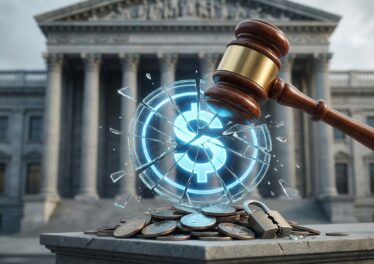 FDIC ดับฝัน! ประกาศชัดกฎหมาย GENIUS สั่งแบน Stablecoin ห้ามรับความคุ้มครองเงินฝากทุกกรณี