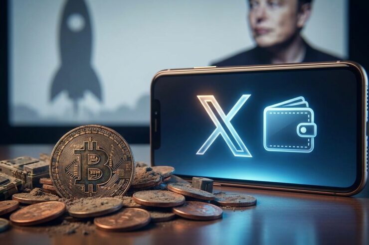 X money ของ Elon Musk ฉลาดกว่า Bitcoin หลายขุม-ผู้เขียน Black Swan ฟันธง