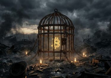 อิหร่านเน็ตดับเกิน 24 ชม. 88 ล้านคนถูกตัดขาดจากโลกท่ามกลางสงคราม แล้ว Bitcoin จะช่วยอะไรได้?