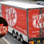 เหรียญ KITKAT พุ่งทะยาน 90% รับกระแสข่าวโจรขโมยรถคิทแคท