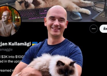 รู้จัก Qullamaggie ชายผู้ปั้นพอร์ต 1 แสนเป็น 3,000 ล้าน ใน 10 ปี แบบไม่ขายคอร์ส