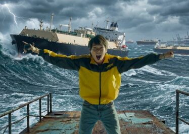 สงคราม(ค่า)ส่งด่วน? ค่าเรือส่งก๊าซ LNG พุ่ง 650% แตะ 10 ล้านบาทต่อวัน หลังกาตาร์ระงับการส่งออก