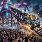 นักวิเคราะห์เตือน Market Cap ของตลาดคริปโตเตรียมร่วงอีก 10 ล้านล้านบาท