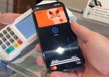 ตำนานบทใหม่ ! Mastercard โชว์ซื้อ ‘พิซซ่า’ ด้วยคริปโทฯ ดันสินทรัพย์ดิจิทัลสู่ชีวิตประจำวัน