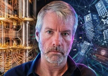 ‘ไมเคิล เซย์เลอร์’ เตือน ! ภัยควอนตัมคอมพิวเตอร์จ่อล้างบางระบบธนาคาร-อินเทอร์เน็ตทั่วโลก