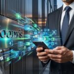 Moody’s ขึ้นแท่นสถาบันจัดอันดับแห่งแรกที่เชื่อมข้อมูลเข้ากับเทคโนโลยี Blockchain