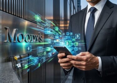 Moody’s ขึ้นแท่นสถาบันจัดอันดับแห่งแรกที่เชื่อมข้อมูลเข้ากับเทคโนโลยี Blockchain
