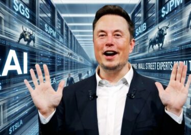 Elon Musk เปย์หนัก ! xAI รับสมัคร ‘นายธนาคารวอลล์สตรีท’ ไปเทรน Grok ให้เป็นเทพด้านการเงิน