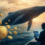 วงในมาเอง? วาฬลึกลับฟันกำไร $2.5 แสนล้าน-หลังช้อนซื้อเหรียญ TRUMP ตอนราคาตกเป๊ะ ๆ