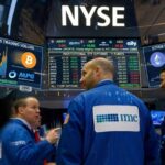 ปลดเบรกมือ! NYSE ทลายเพดาน 25,000 สัญญา เปิดทางสถาบันลุยออปชั่น 11 กองทุน Bitcoin, Ether ETF เต็มสูบ