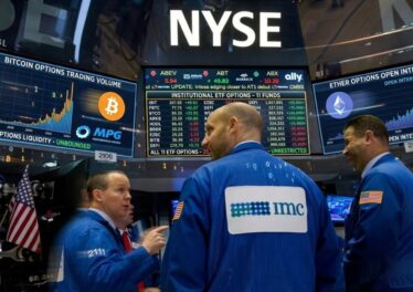 ปลดเบรกมือ! NYSE ทลายเพดาน 25,000 สัญญา เปิดทางสถาบันลุยออปชั่น 11 กองทุน Bitcoin, Ether ETF เต็มสูบ
