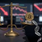 หากน้ำมันแตะ $180 Bitcoin อาจดิ่ง 51K-หลังเงินเฟ้อพุ่ง ดับฝันลดดอกเบี้ย