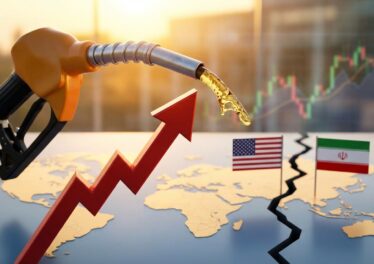 นักเทรดฟันธง! น้ำมันจ่อทะลุ 100 ดอลลาร์ รับข่าวสงครามสหรัฐฯ-อิหร่านยืดเยื้อ ทุบ Bitcoin หลุด 69K