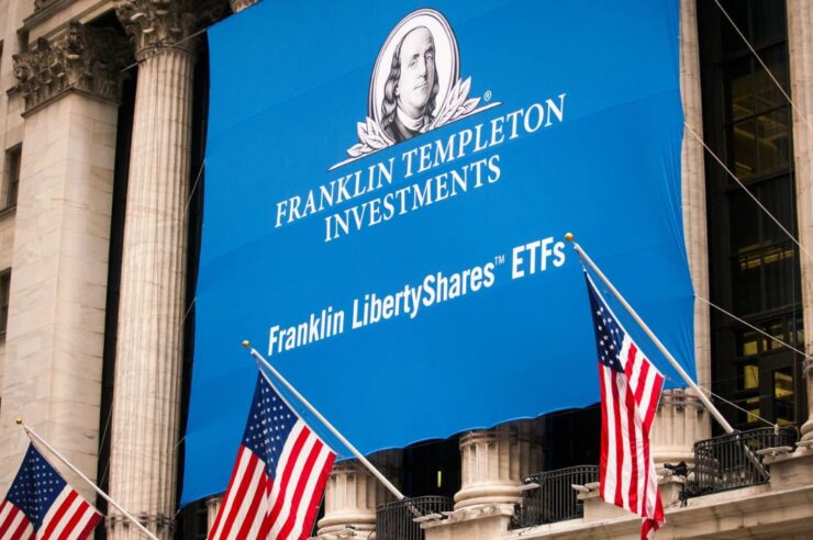 Franklin Templeton ผนึก Ondo ออกโทเคนกองทุน ETF เทรด 24 ชม.