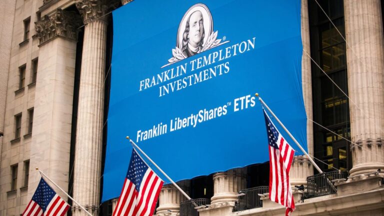 Franklin Templeton ผนึก Ondo ออกโทเคนกองทุน ETF เทรด 24 ชม.