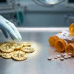 บริษัทยาหนีตาย! ทิ้งวงการแพทย์ หันลุยคริปโตเต็มตัว ทุ่มทุนกวาดเหรียญ SKY เกือบ 9% ของทั้งโลก