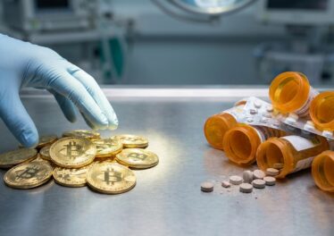 บริษัทยาหนีตาย! ทิ้งวงการแพทย์ หันลุยคริปโตเต็มตัว ทุ่มทุนกวาดเหรียญ SKY เกือบ 9% ของทั้งโลก