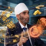 ‘พิชัย จาวลา’ ดับฝันนักลงทุน ! ฟันธงทองไม่ถึง $6,000 ให้เป้า $3,500 พร้อมย้ำ Bitcoin คือ ภาพมโน