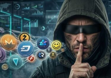 Santiment จัดอันดับ 10 เหรียญคริปโตกลุ่ม ‘Privacy Coin’ โชว์ผลงานพัฒนาโหดสุดปี 2026 !