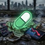 เม่าตายเกลื่อน! แฉสถิติคนเทรดเหรียญบน Pump Fun ขาดทุนยับเกินครึ่ง ส่วนคนสร้างฟันกำไรเละ