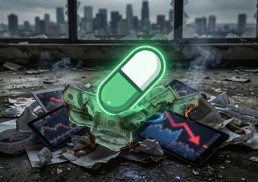 เม่าตายเกลื่อน! แฉสถิติคนเทรดเหรียญบน Pump Fun ขาดทุนยับเกินครึ่ง ส่วนคนสร้างฟันกำไรเละ