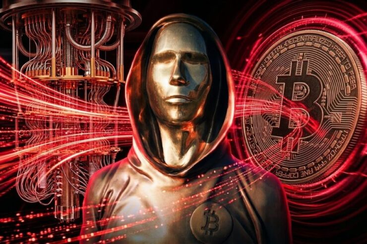 นักพัฒนา Bitcoin เร่งอุดช่องโหว่ ‘ควอนตัม’ ปกป้องเหรียญ 1 ล้าน BTC ของ Satoshi ที่เสี่ยงถูกแฮ็ก !