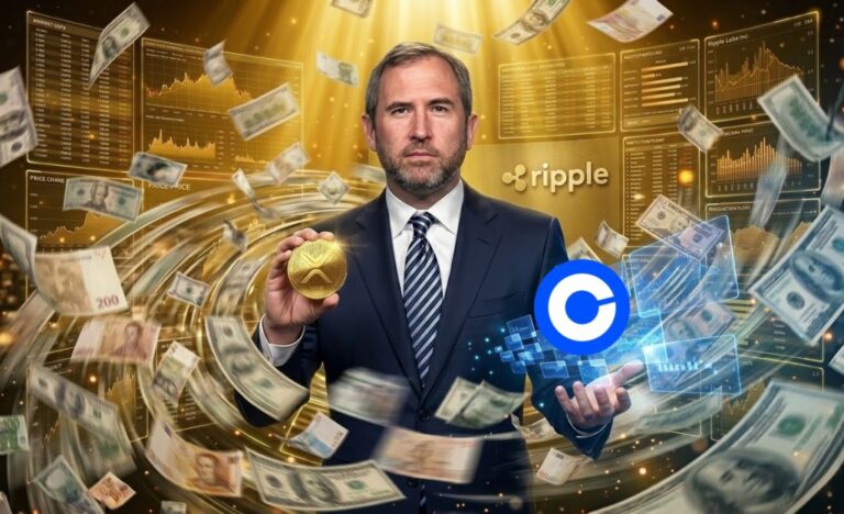Ripple Prime ผนึกกำลัง Coinbase เปิดเทรดคริปโทฯ ฟิวเจอร์สบนแพลตฟอร์ม 3 ล้านล้านดอลลาร์
